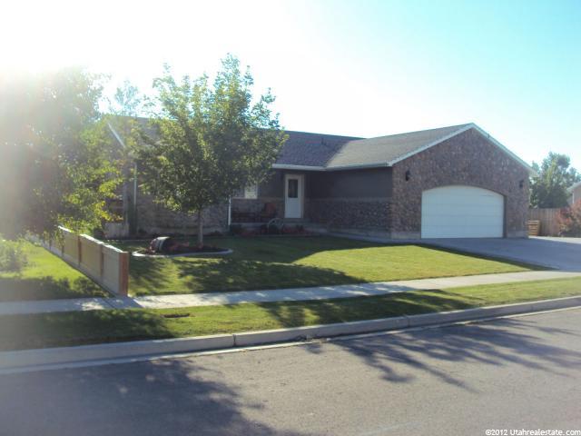 1294 S 360 W, Payson UT 84651