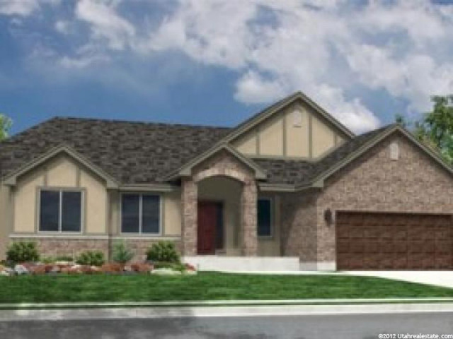 6178 W Haven Ridge Way S, West Valley City, UT 84128
