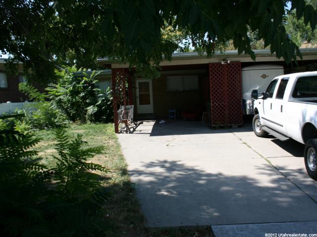 3420 S 2000 E, Salt Lake City, UT 84109