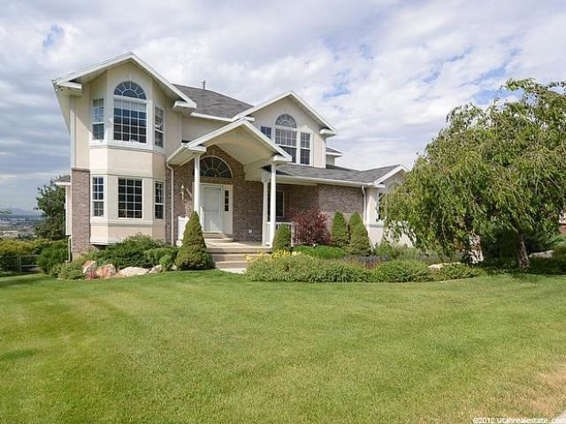 1315 W 3800 N, Pleasant View, UT 84414