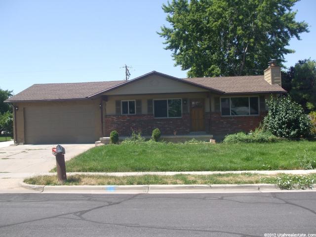 1203 N Virginia W, Harrisville, UT 84404