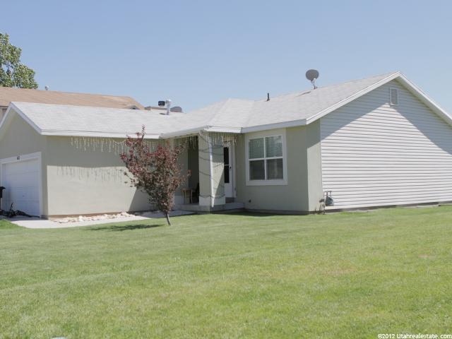 62 E RAINBOW WAY, Heber City UT 84032