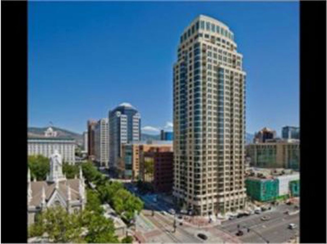 99 W South Temple St #1806, Salt Lake City, UT 84101