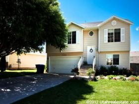 1303 N Willard Peak Dr E, Ogden, UT 84404
