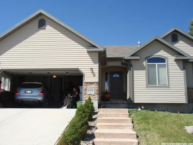 6534 S Katherine Ann Ct W, West Valley City, UT 84118