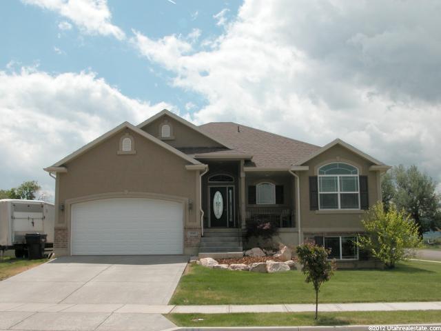 355 S HOUND ST, Morgan UT 84050