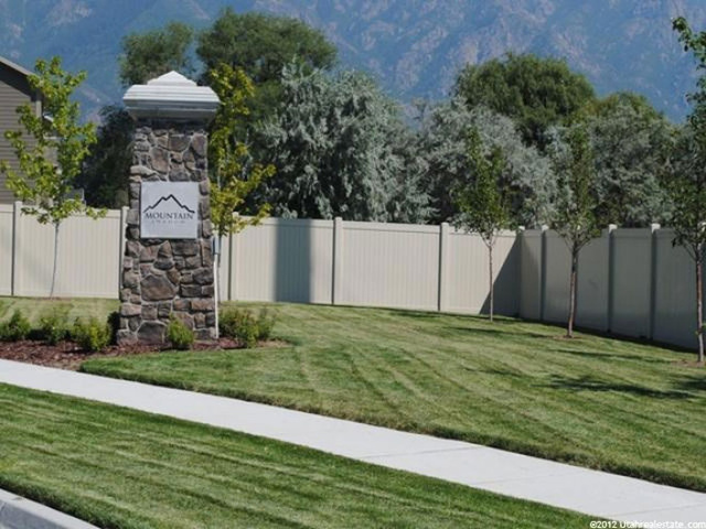 1020 E Mountain Shadow Dr N #20, Layton, UT 84040 — photo 9