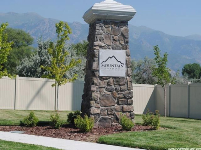 1026 E Mountain Shadow Dr N #21, Layton, UT 84040