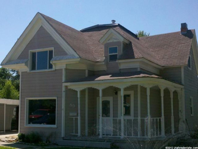 89 N 100 E, Smithfield, UT 84335