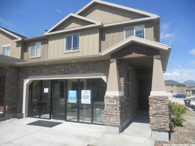 6931 S VILLAGE RIVER LN #H-5, Midvale UT 84047