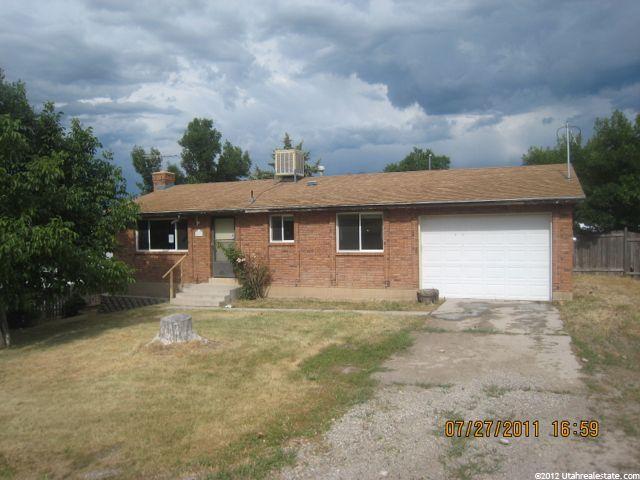 133 S 800 E, Payson UT 84651