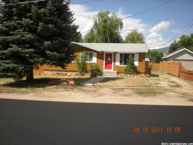 170 W 400 S, Heber City UT 84032