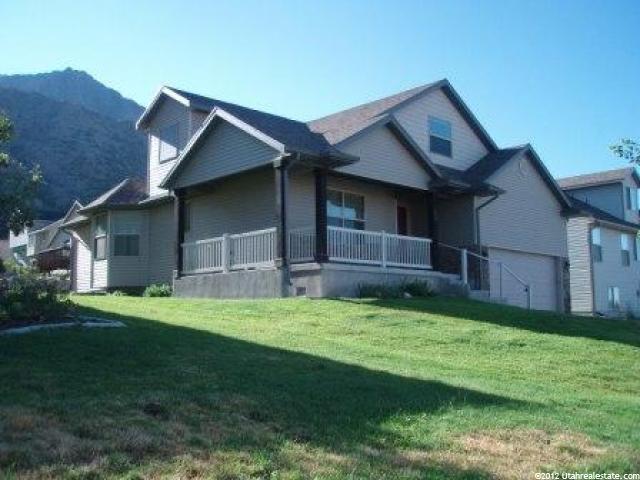 639 S APPALOOSA CIR, Willard UT 84340