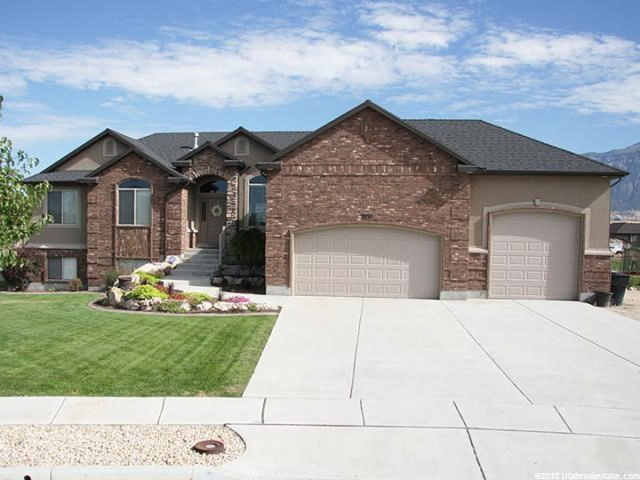 2832 W 2025 N, Plain City, UT 84404