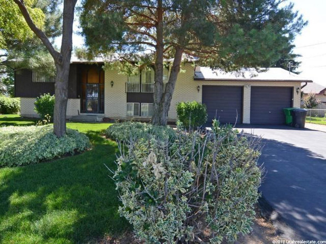 3873 W 800 N, West Point, UT 84015