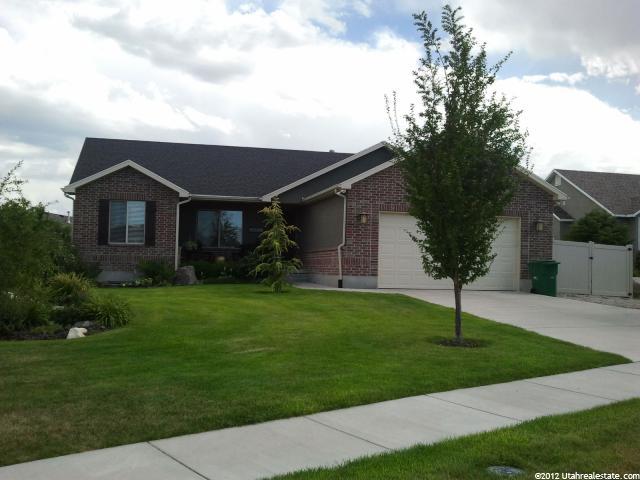 4493 W PARK HOLLOW LN, Riverton UT 84096