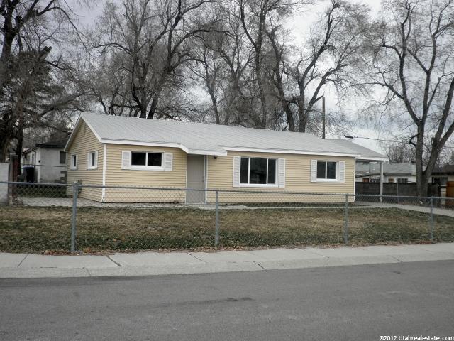 5006 S 4460 W, Salt Lake City UT 84118