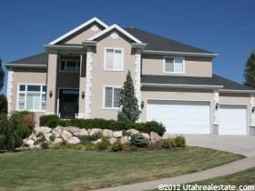 1099 E Duffer Cir S, North Salt Lake, UT 84054