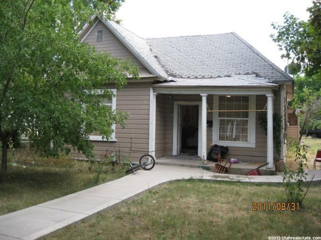 236 E 200 S, Logan, UT 84321