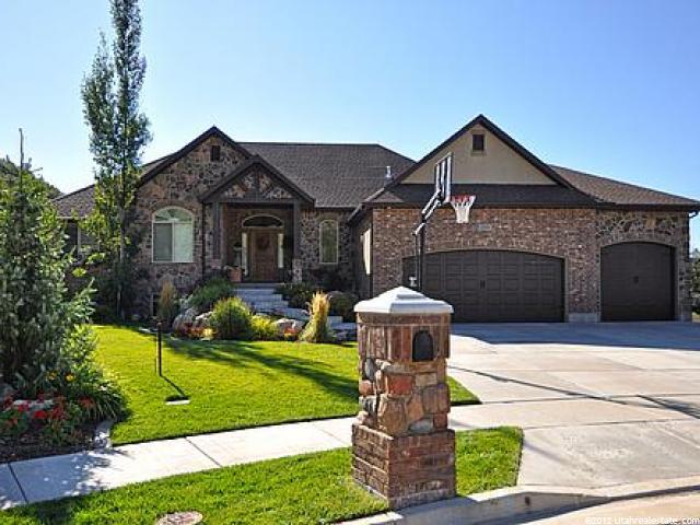 2501 E 8240 S, South Weber UT 84405