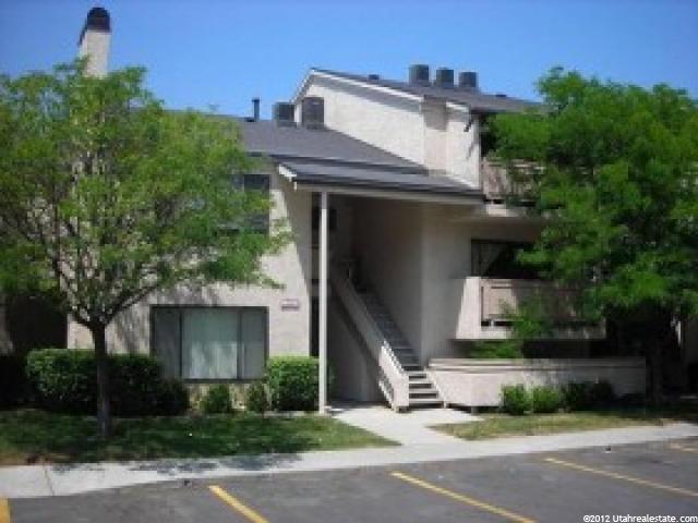 985 E SPRINGCREST CT #10, Midvale UT 84047