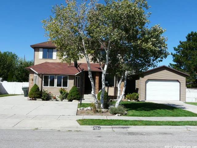 7094 S 3075 W, West Jordan, UT 84084