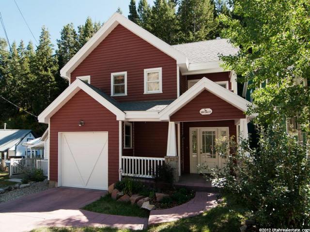 249 Daly Ave S #249, Park City, UT 84060