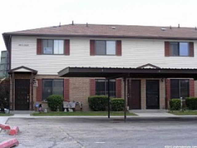 3693 S 1950 W #7, Salt Lake City, UT 84119