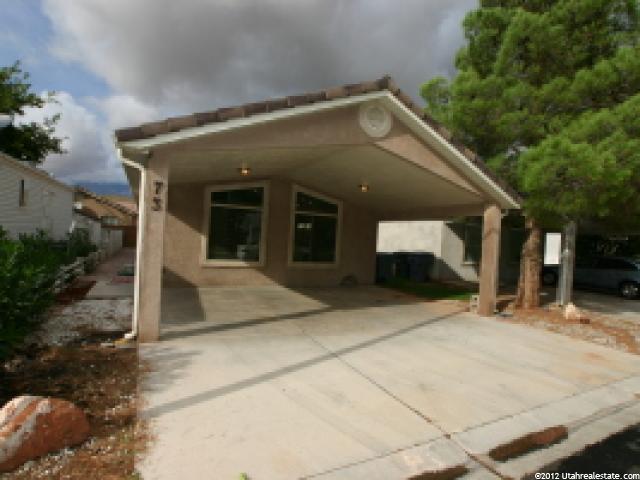 4400 W State St #73, Hurricane, UT 84737