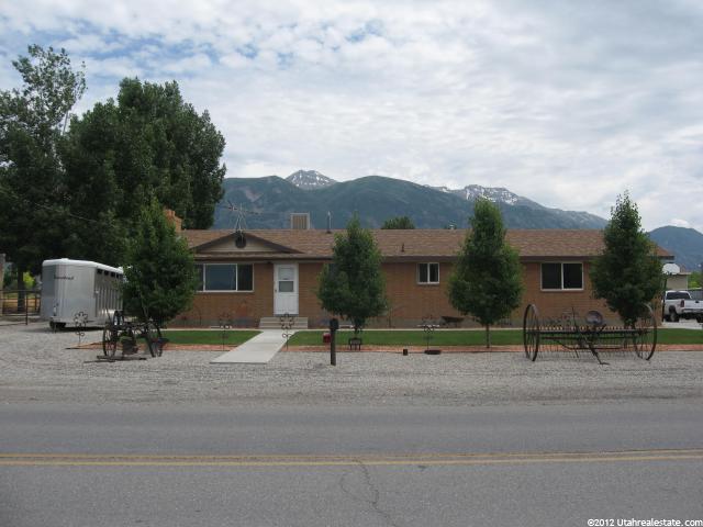 10006 N 6000 W, Highland UT 84003