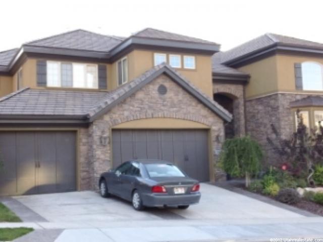 2183 W WHISPER WOOD DR, Lehi UT 84043