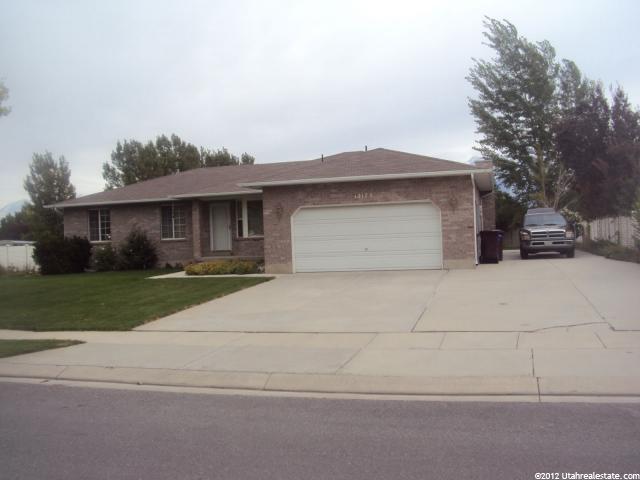 12175 S 2845 W, Riverton UT 84065