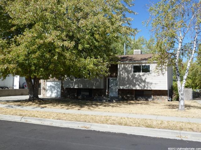 6524 W KING VALLEY RD, Salt Lake City UT 84128