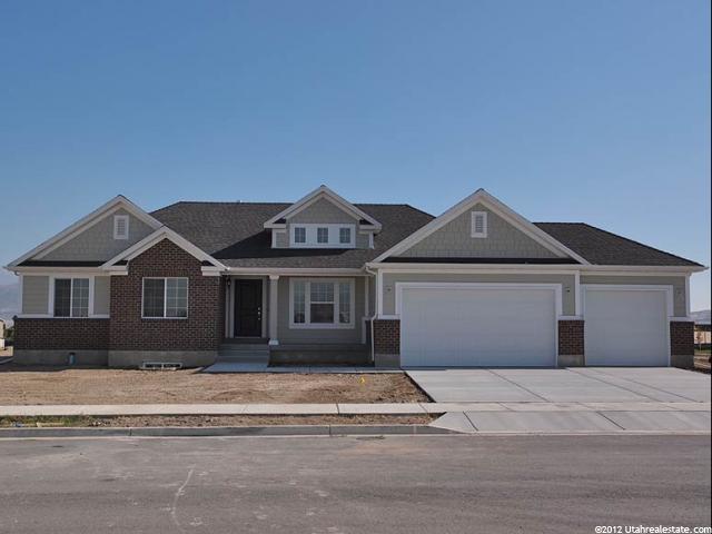 3723 W BRYCE CANYON DR, Riverton UT 84065