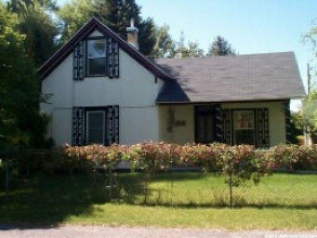 173 W 600 S, Logan, UT 84321 — photo 4