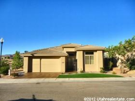 2335 W Sunbrook Dr. #32, St. George, UT 84770