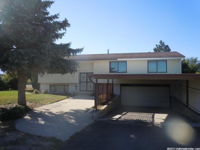 496 E Clark St N, Grantsville, UT 84029