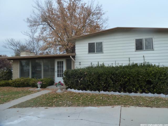 4115 S BENNION RD, Salt Lake City UT 84119