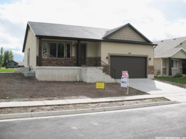 799 E 2025 N, North Ogden UT 84414