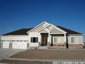 6167 W Bluff Ridge Dr S, West Valley City, UT 84128