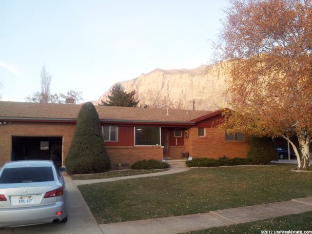 1008 S PEACH DR, Ogden UT 84404