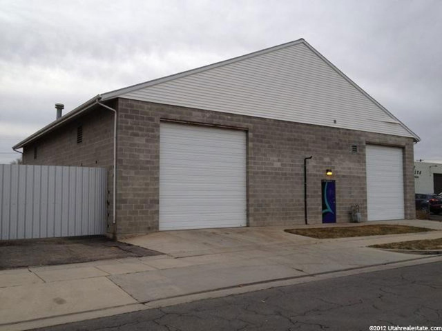 999 W Colmar Ave, Salt Lake City, UT 84104