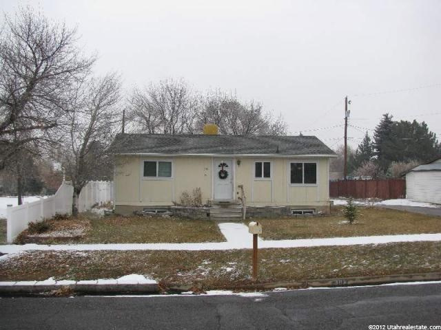 363 E 800 N, Logan, UT 84321