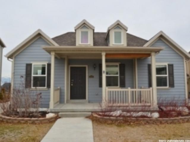 11639 S Harvest Crest Way, South Jordan, UT 84095