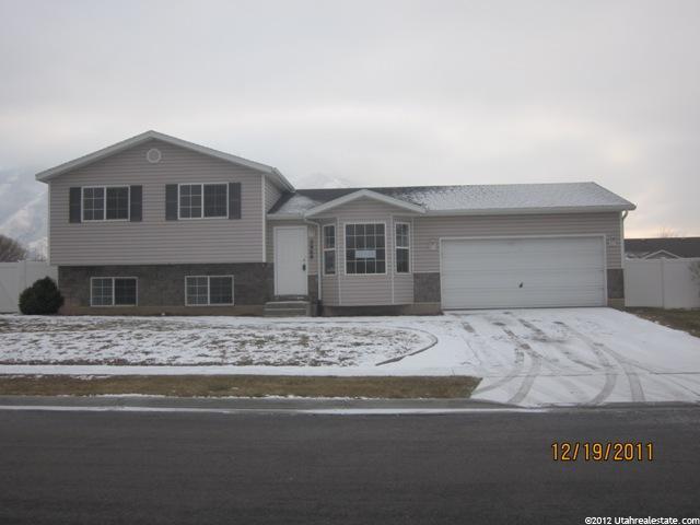 2468 E 1330 S, Spanish Fork UT 84660