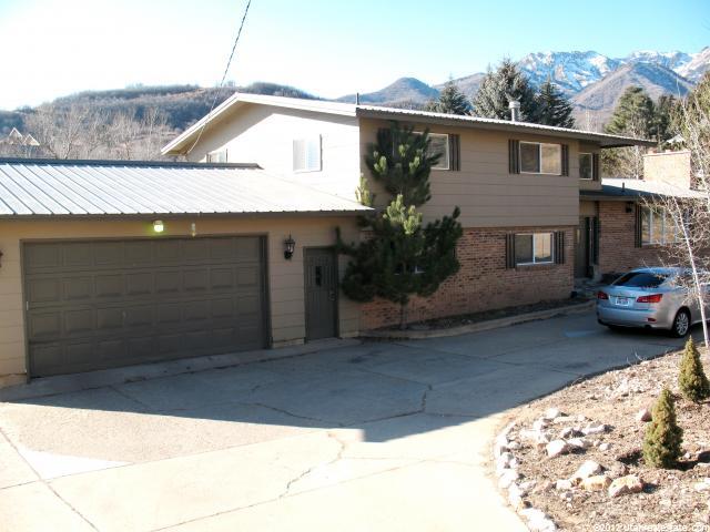 6063 HIGHLAND DR, Mountain Green UT 84050