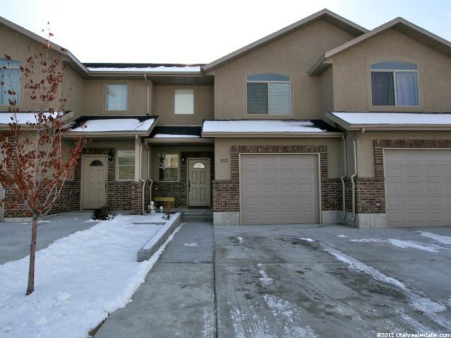 212 E 700 N, Smithfield, UT 84335