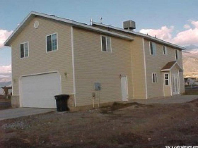 580 W 2850 S, Nibley, UT 84321 — photo 8