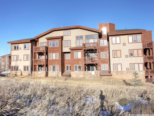 6605 N 2200 W #E305, Park City UT 84098