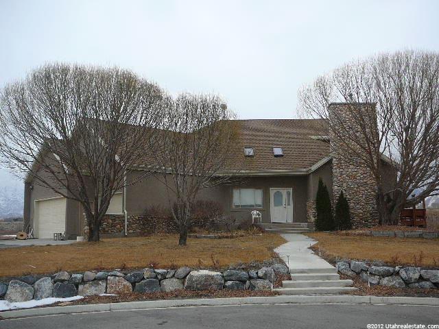 6508 W 9600 N, Highland UT 84003